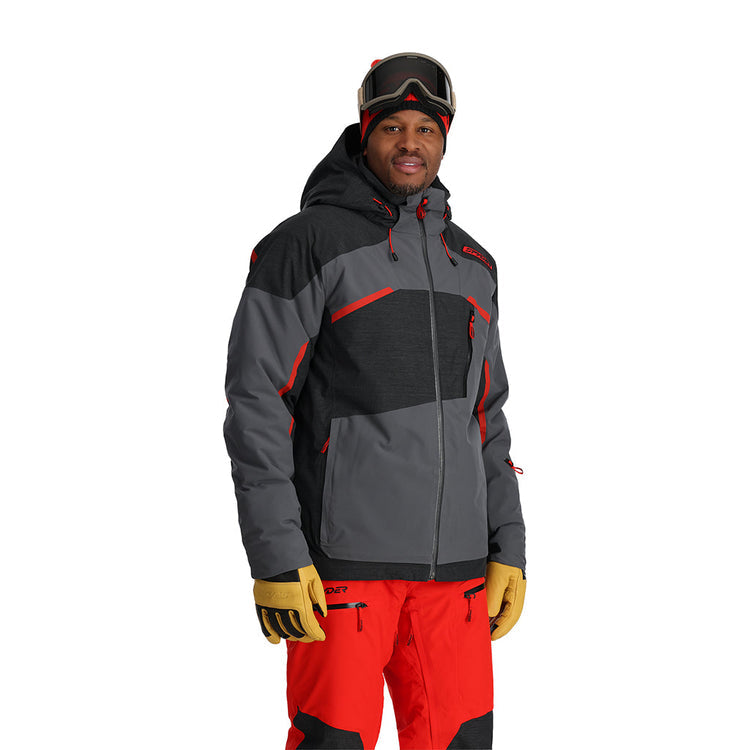 Leader Insulated Jacket