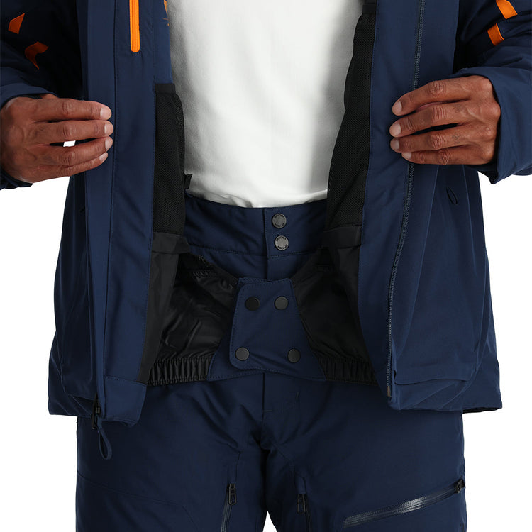 Leader Insulated Jacket