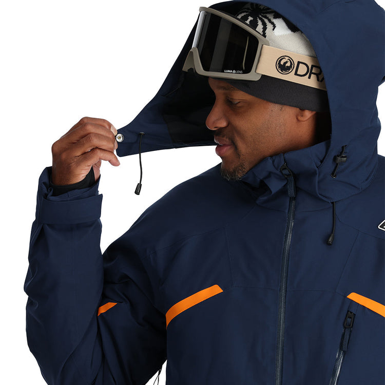 Leader Insulated Jacket