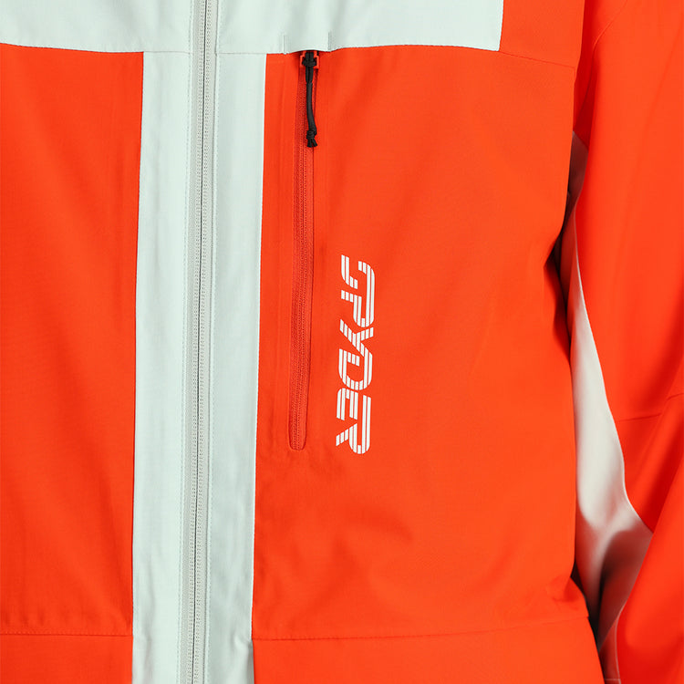 Mens Field Insulated Jacket