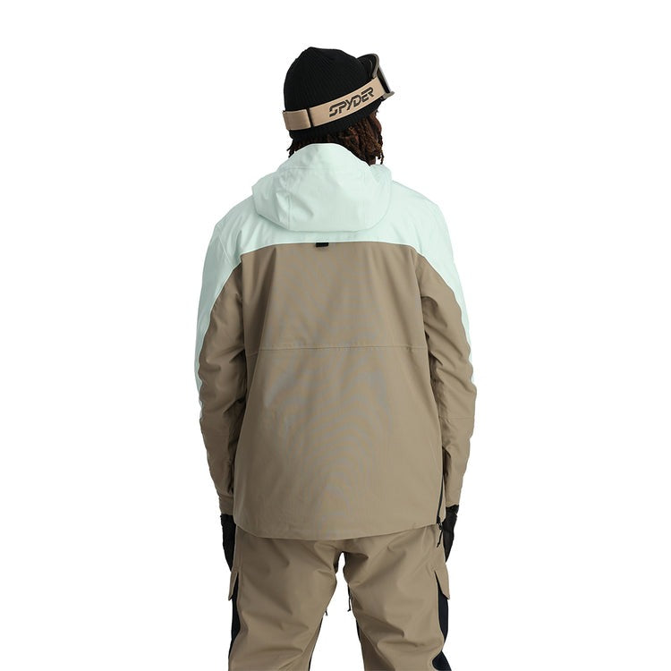 All Out Anorak Jacket