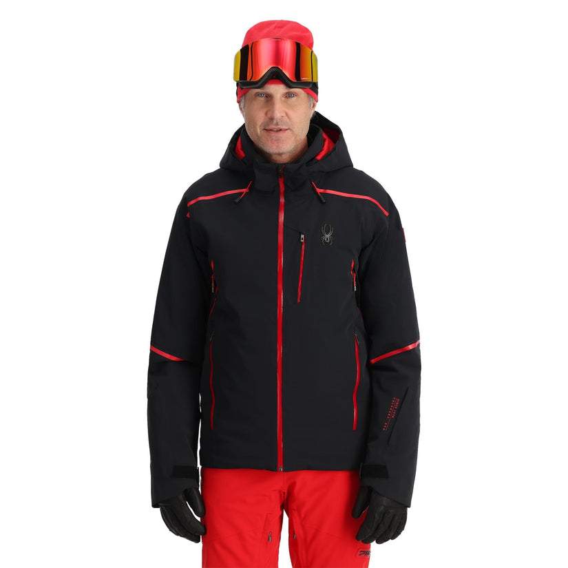 Vanqysh Ski Jacket 