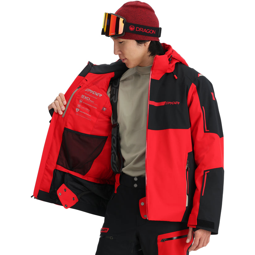 Titan Ski Jacket