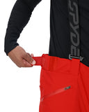 Mens Bormio Pants
