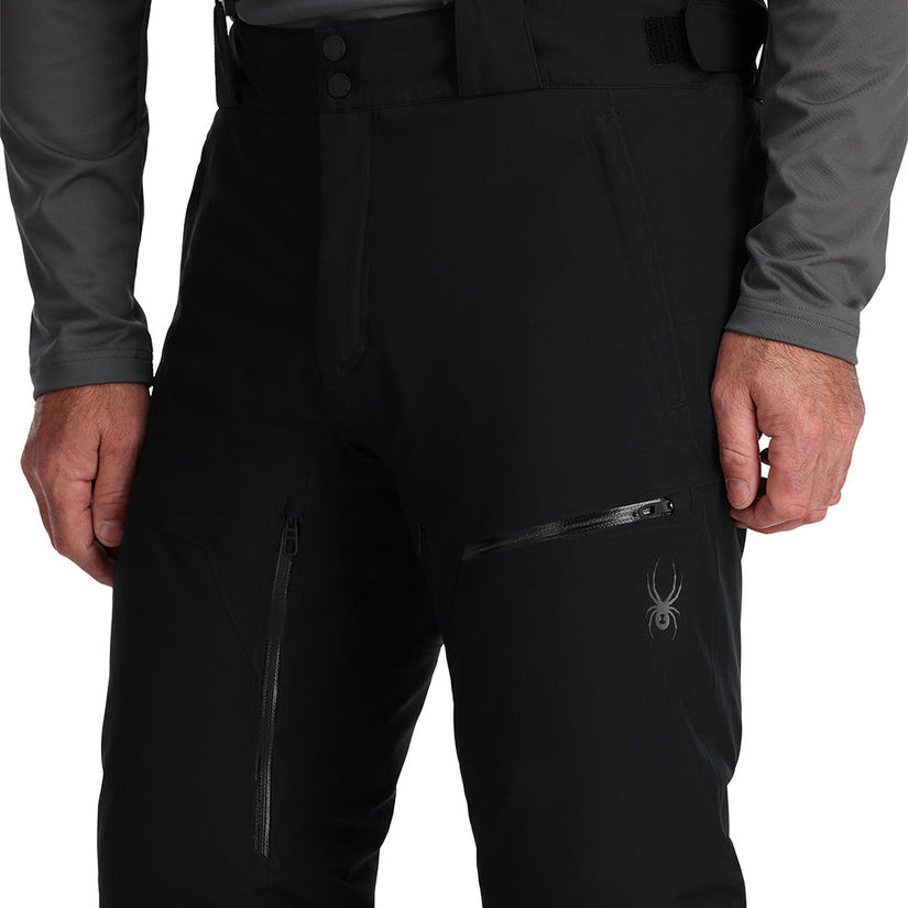 Mens Dare Short Insulated Pants