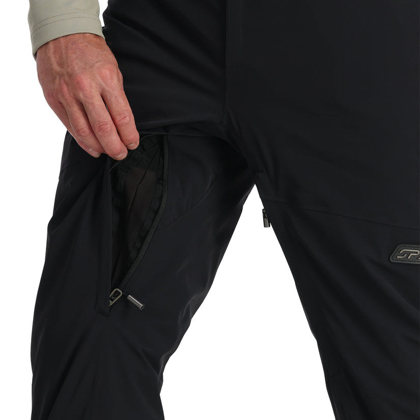 Bormio Ski Pants 