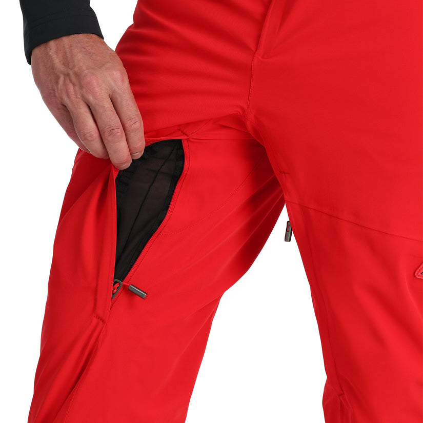 Bormio Ski Pants 