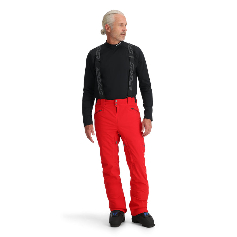 Bormio Ski Pants 