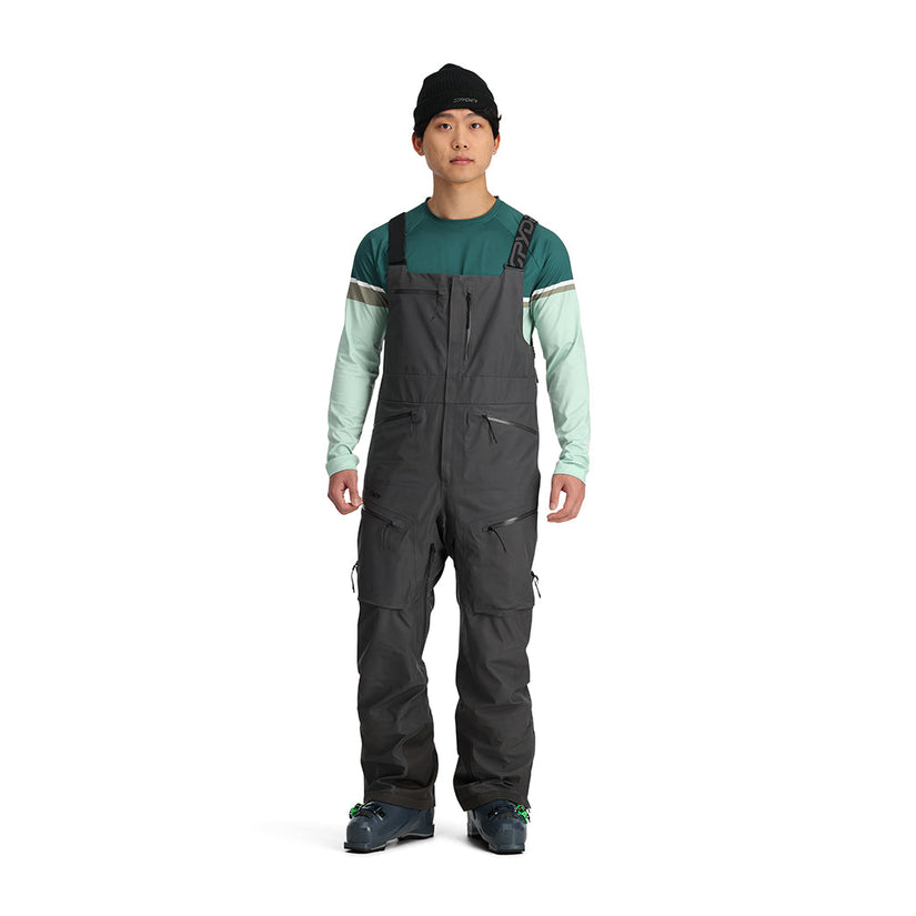 Mens Sanction Shell Pants