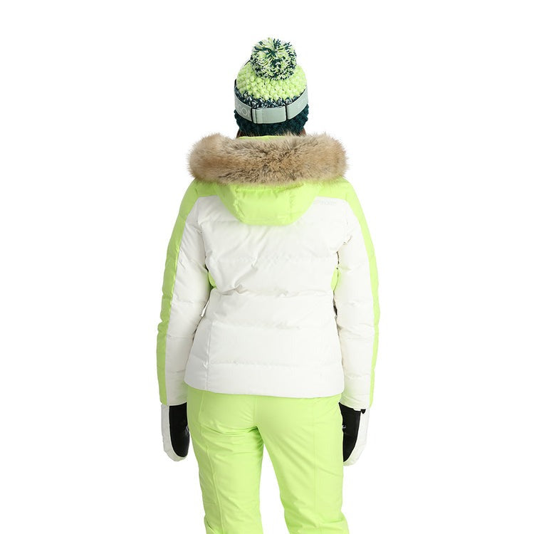 Falline Down Jacket