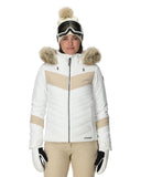 Womens Primrose Jacket