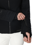 Womens Schatzi Jacket
