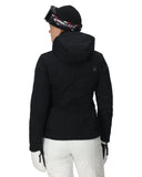 Womens Schatzi Jacket