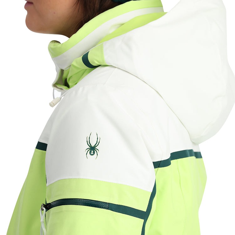 Poise Insulated Jacket