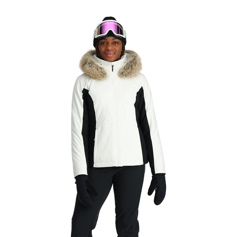 Womens Vida Insulated Jacket