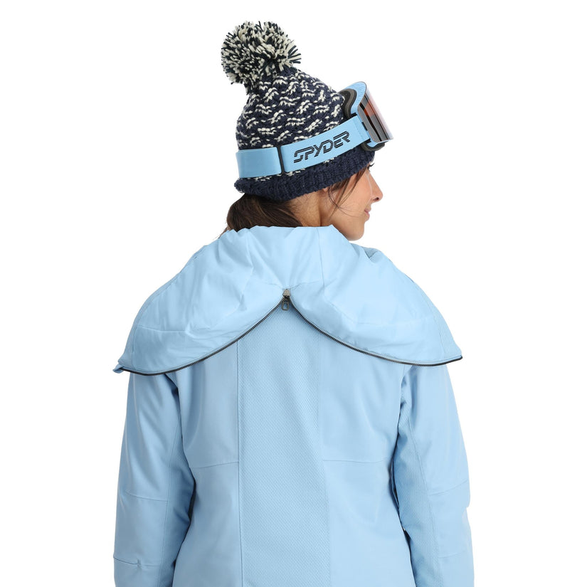 Cascade Ski Jacket