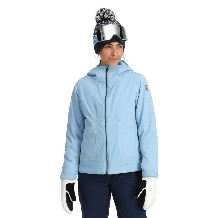 Cascade Ski Jacket