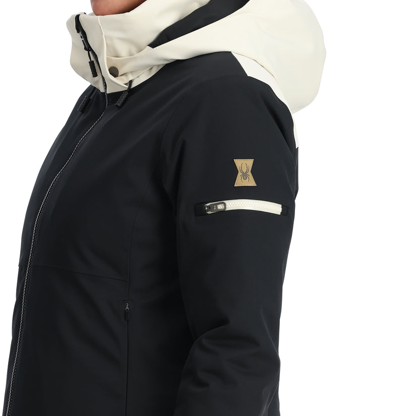 Soleil Ski Jacket