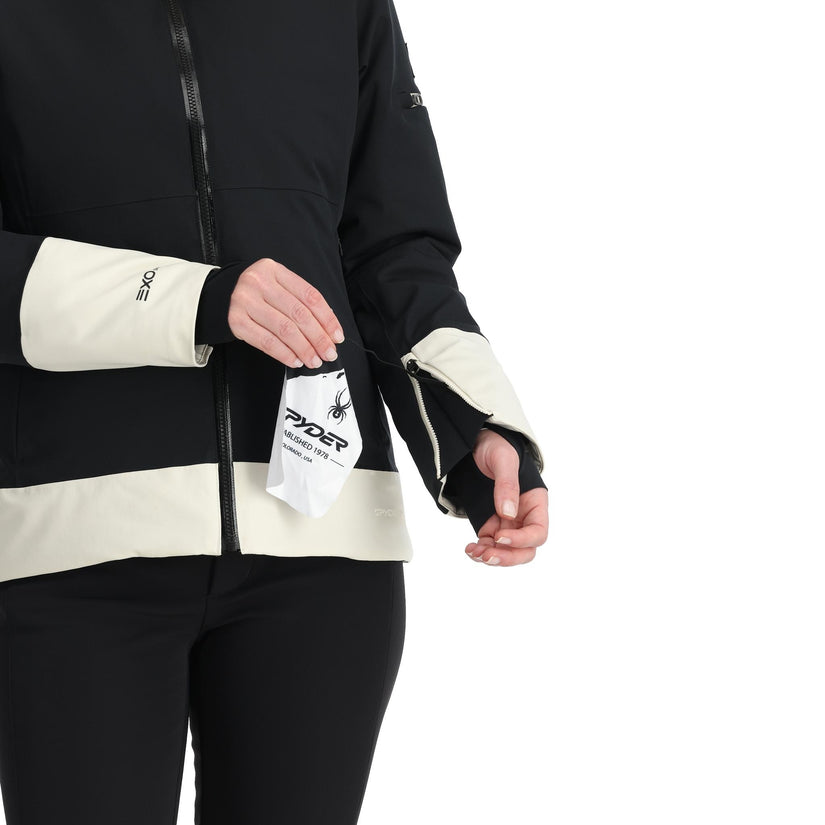 Soleil Ski Jacket