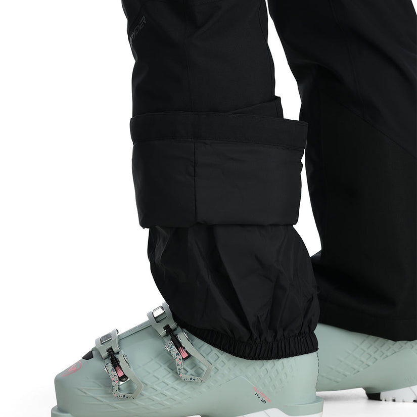 Womens Winner Short Insulated Pants