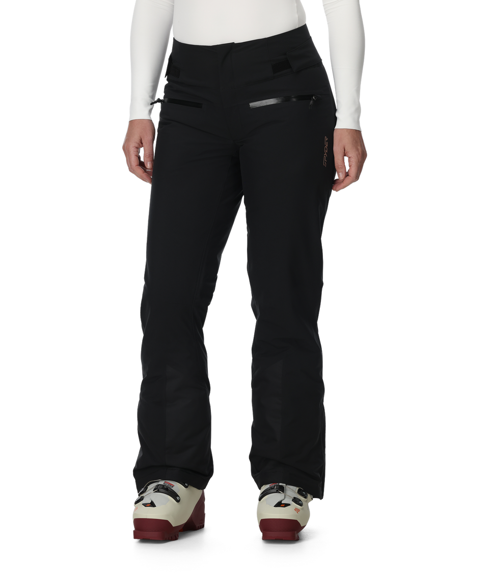 Womens Winner Pants