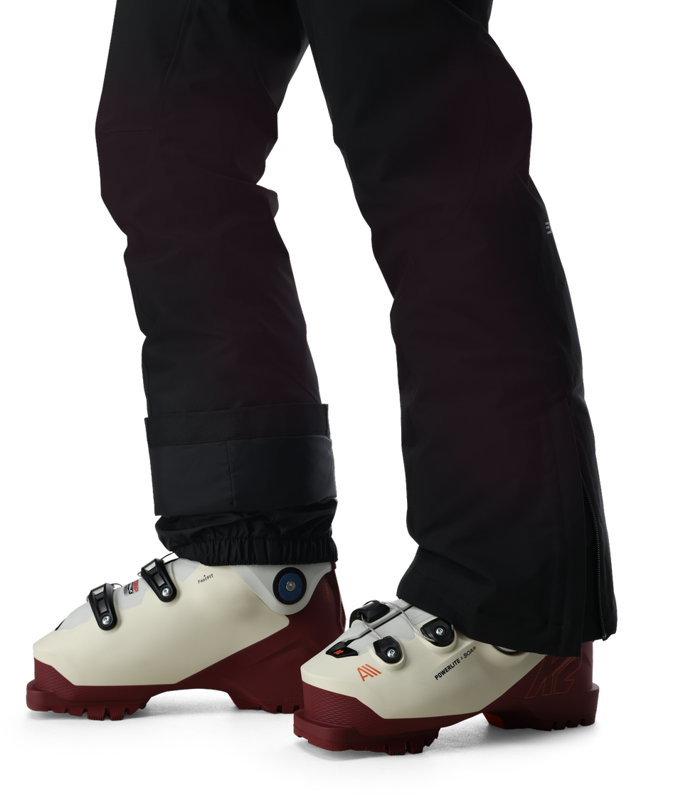 Womens Winner Pants