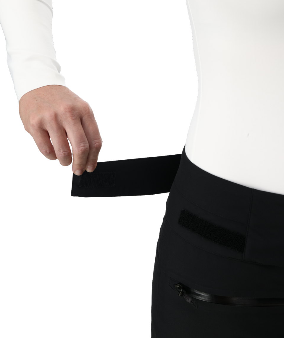 Womens Winner Pants