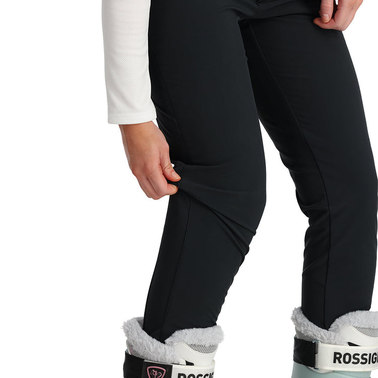 Painted On Softshell Pants Shell Pants