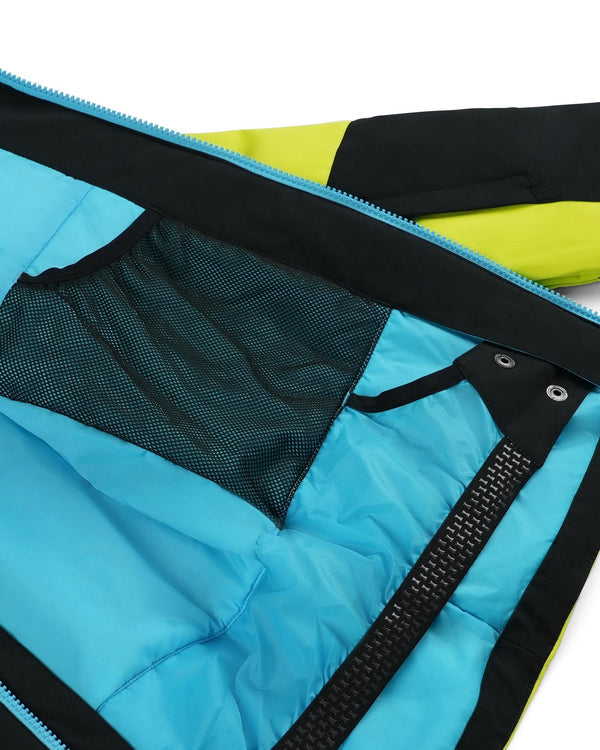 Boys Leader Jacket