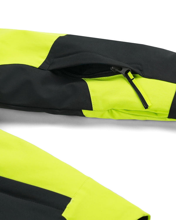 Boys Leader Jacket