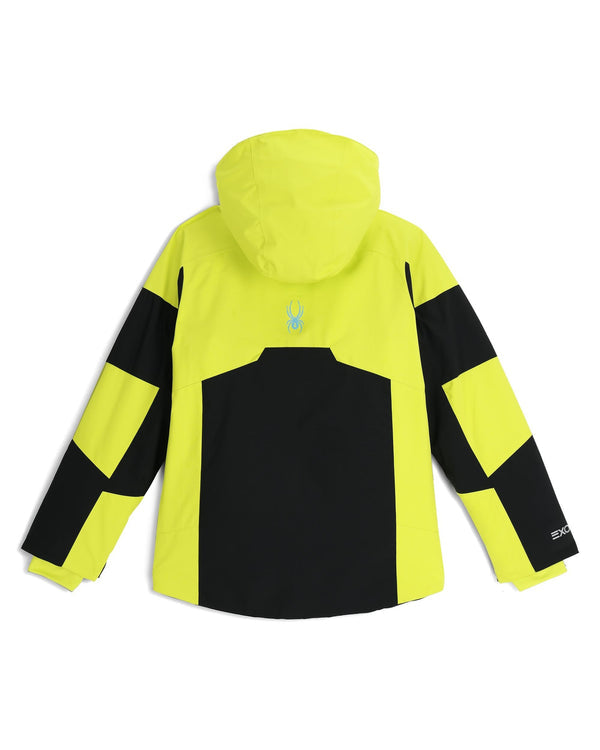 Boys Leader Jacket