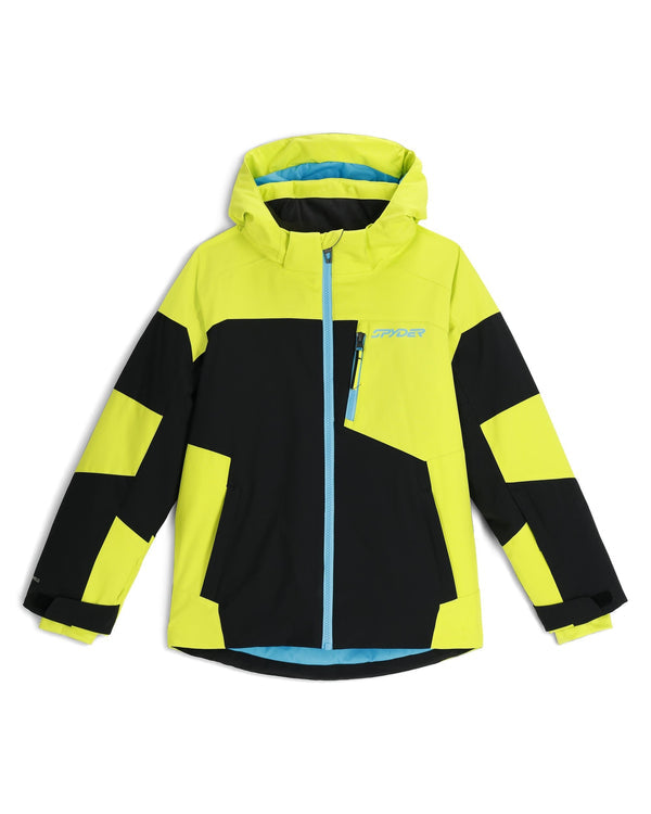 Boys Leader Jacket