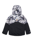Boys Leader Jacket