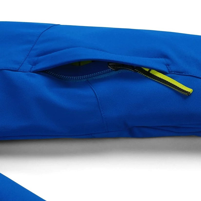Boys Leader Jacket