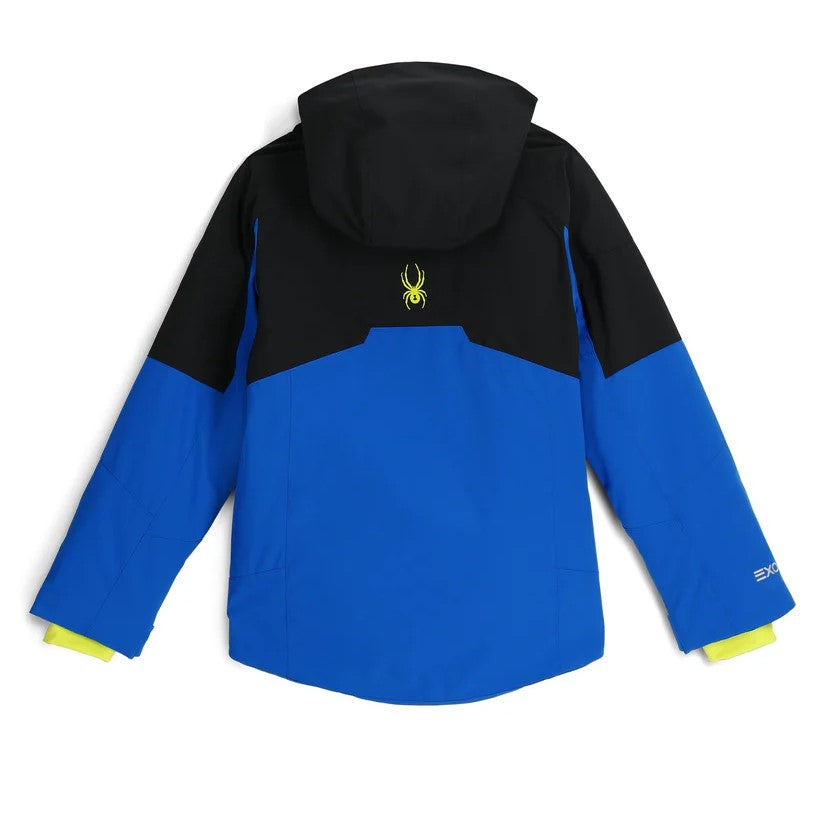 Boys Leader Jacket