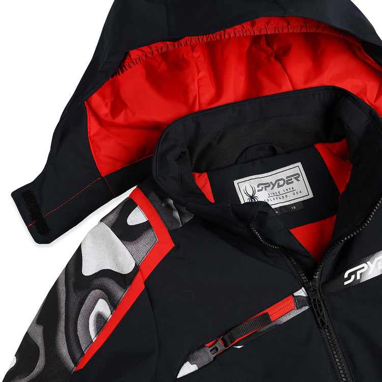 Challenger Insulated Jacket