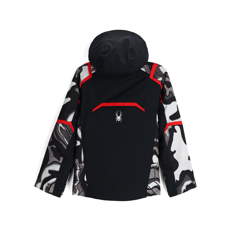 Challenger Insulated Jacket