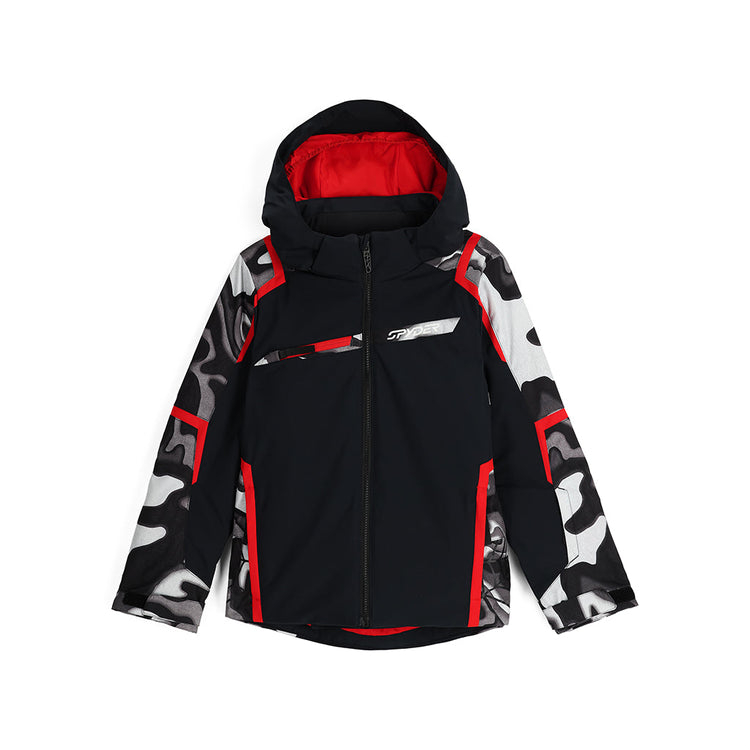 Spyder jackets clearance on sale canada