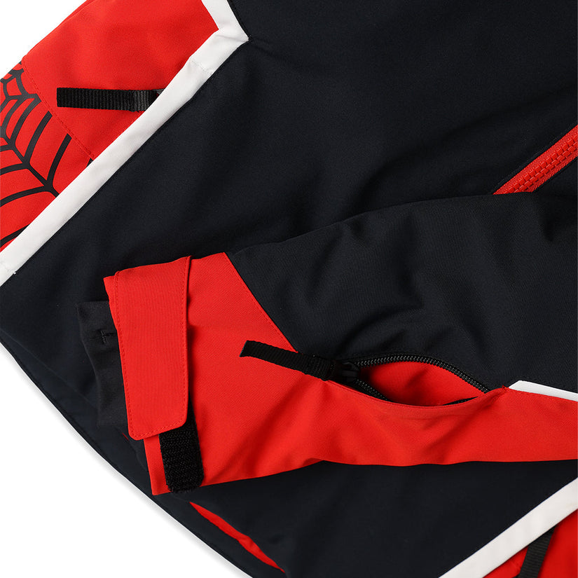 Boys Challenger Insulated Jacket