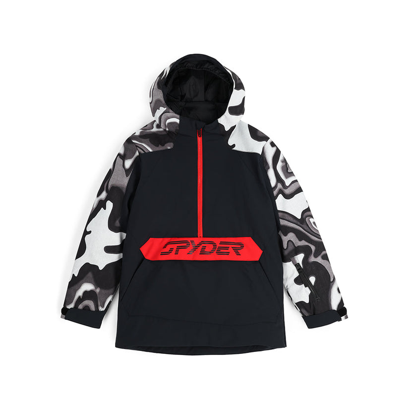 Boys Jasper Insulated Jacket