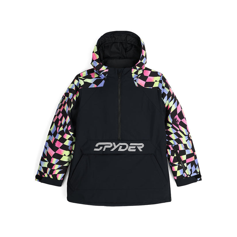 Boys Jasper Insulated Jacket