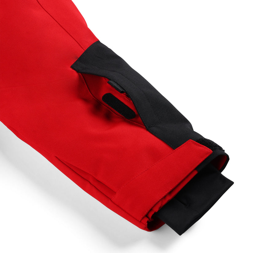 Boy's Challenger Snow Jacket