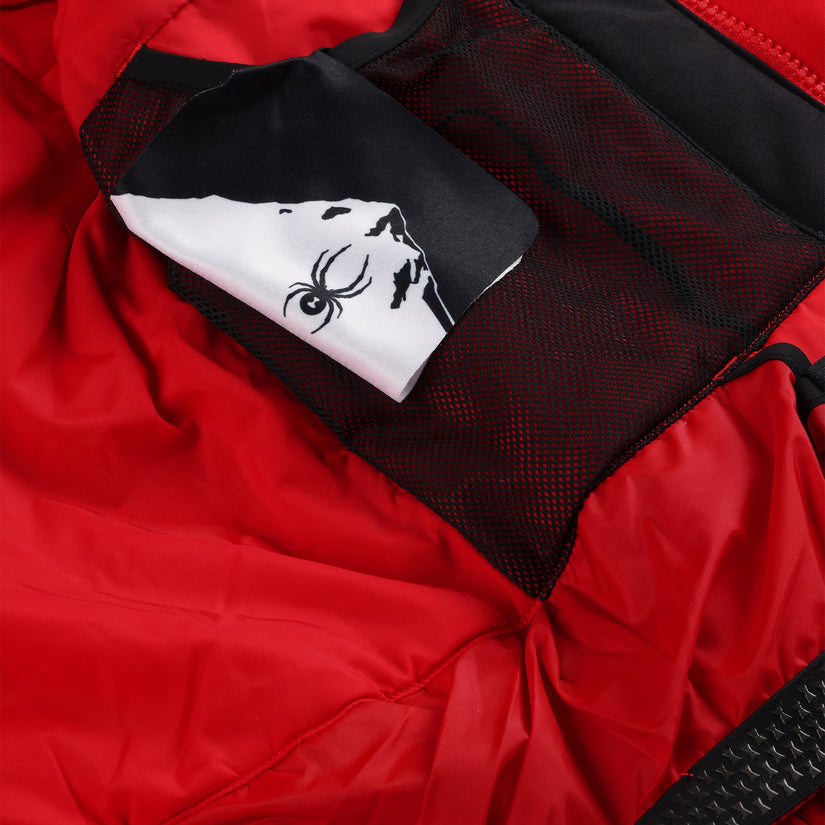 Boy's Challenger Snow Jacket