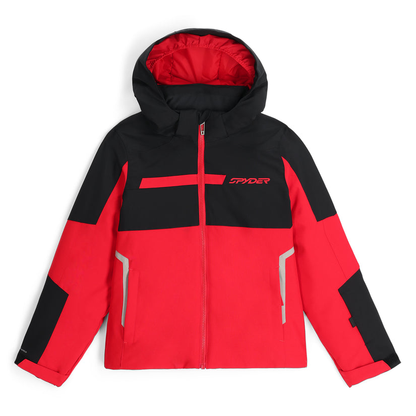 Boy's Challenger Snow Jacket