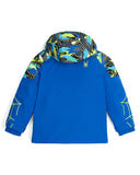 Little Boys Challenger Jacket
