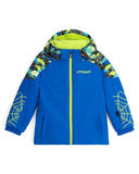 Little Boys Challenger Jacket
