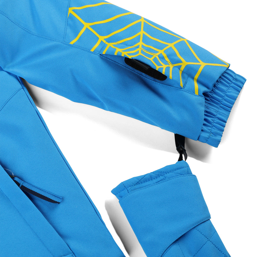 Boy's Challenge Snow Jacket