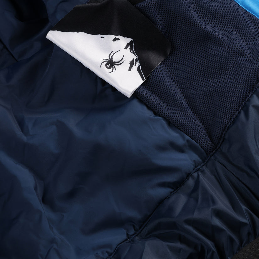 Boy's Leader Snow Jacket