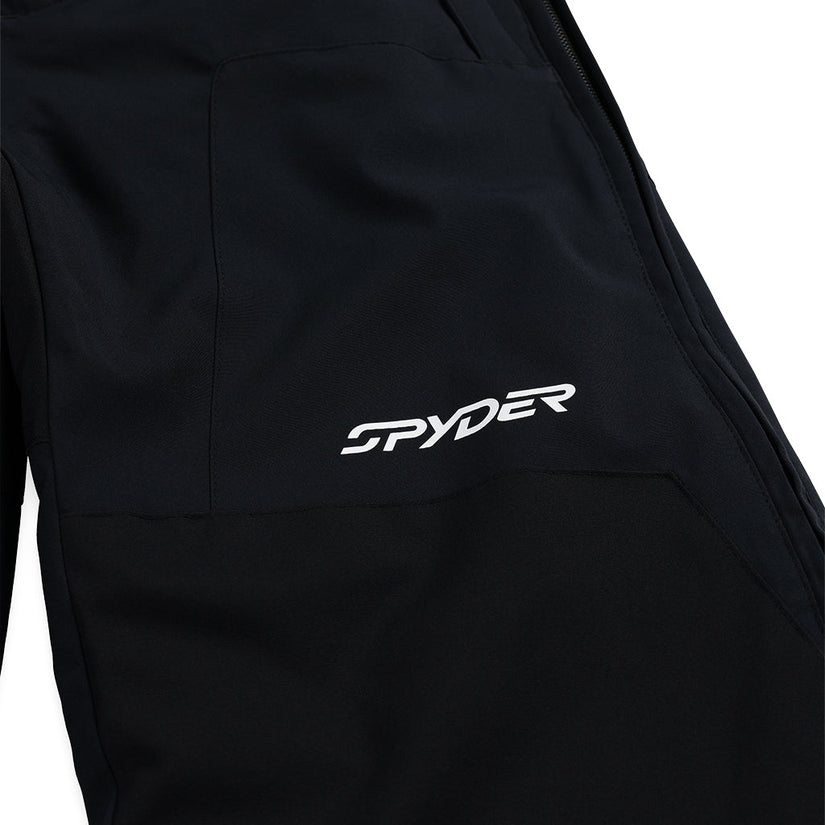Boys Guard Side Zip Insulated Pants