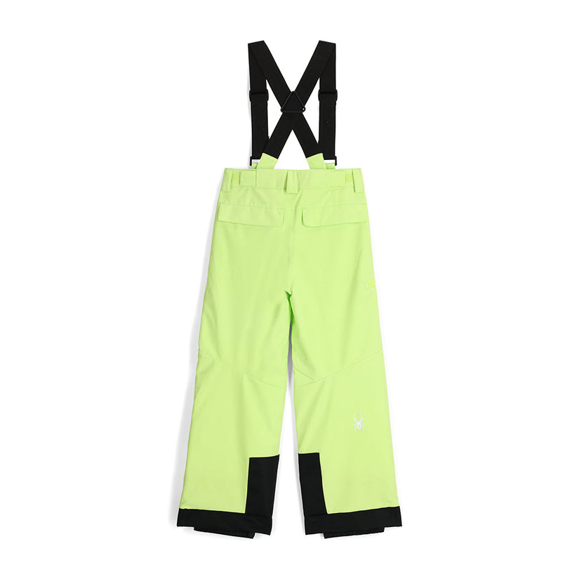 Boys Propulsion Insulated Pants